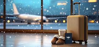 Navigating Winter Weather Travel Delays and Insurance Options for Safer Trips