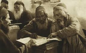 Exploring the Extensive Travels and Cultural Insights of R. Chaim Yosef David Azulai in the 1700s