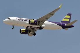 flyadeal’s Upcoming Expansion to Indian Cities Starting Q1 2026, Featuring Mumbai as a Key Destination
