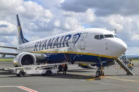 Ryanair’s H1 Profits Soar Beyond Estimates While Passenger Traffic Projections Climb