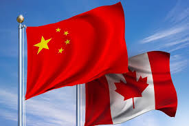 Renewed Group Travel Connections Between China and Canada Boost Tourism Opportunities