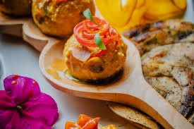 Mann Marzi in Dubai: Where Culinary Art Meets Heritage and Innovation