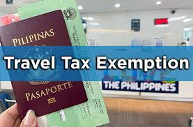 Philippine Travel Tax Removal Seeks to Make Travel Easier and Boost Tourism Competitiveness
