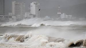 What Travellers Need to Know About Typhoon Kalmaegi’s Impact on Vietnam and the Philippines