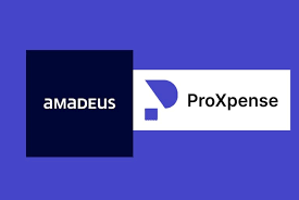 How Amadeus South Asia and ProXpense Are Changing Corporate Travel with AI-Powered Solutions