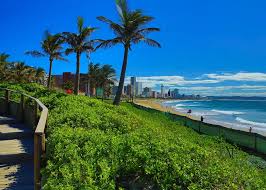 Explore Durban’s 21 Safest Beaches Now Open for Swimming and Family Fun by the Indian Ocean