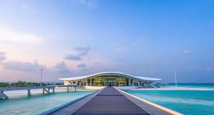 ހަނިމާދޫ އިންޓަނޭޝަނަލް އެއާޕޯޓުން މాల్ދީޕްސްގެ އުތުރުގެ ފަތުރުވެރިކަމާއި ގުޅުންތައް ވަރުގަދަ ކުރާނެ ގޮތް ދެނެގަންނާށެވެ