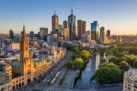 How Victoria is Setting Sights on a Major Surge in Indian Visitors with Strategic Tourism Initiatives
