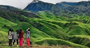 Dramatic Drop in Tourist Arrivals in Manipur: Analyzing Causes and Prospects