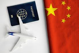 China Broadens Visa-Free Entry Until End of 2026, Welcomes Sweden to the List