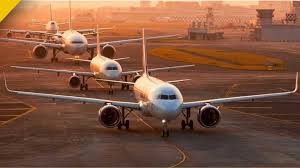 How Delhi Airport’s Transit Boom Enhances Its Global Hub Status Connecting East and West
