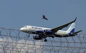 IndiGo Faces ₹2,582 Crore Loss in Q2 as Rupee Declines, Yet Operational Strength Endures
