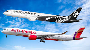 How India and New Zealand Are Elevating Aviation and Trade Relations Towards 2028