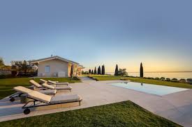 Luxury Villa Escapes at Italy’s Lake Garda Now Welcomed by Lohono Stays for Indian Visitors