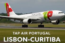 TAP Air Portugal proširuje veze sa Brazilom novom linijom do Kuritibe od sredine 2026. godine