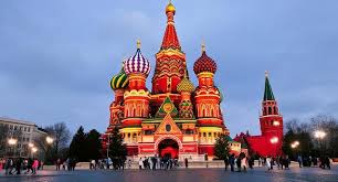 India’s Growing Influence on Moscow Tourism: A Closer Look at 2025 Trends and Traveler Preferences