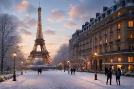 Why Europe’s Winter Travel Packages Are Emerging as a Hot Deal for Indian Tourists Seeking Authentic Experiences