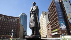 Travel Content Creators Face Challenges Accessing Iconic Nehanda Statue Amid Local Restrictions