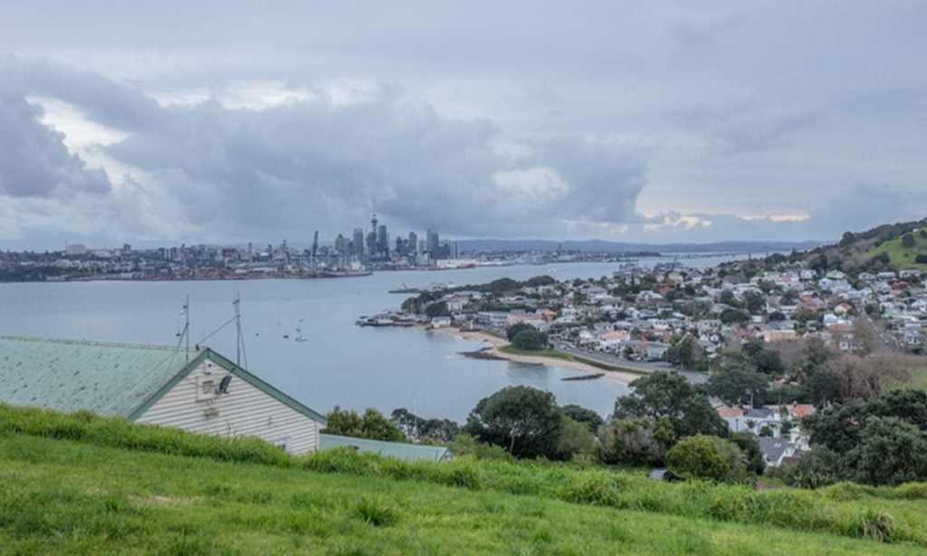 New Zealand Launches Visa-Free Entry for Chinese Tourists Entering Through Australia, Enhancing Travel Opportunities
