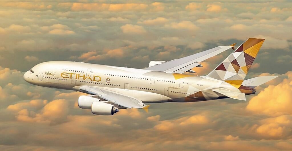 Etihad Reaches 300 Daily Flights, Bringing Expanded Travel Options to African Markets