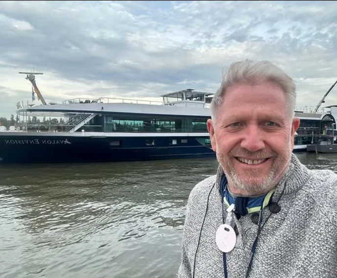 Unveiling the Historic Charms of Mainz and Heidelberg on the Romantic Rhine Cruise with Avalon Waterways