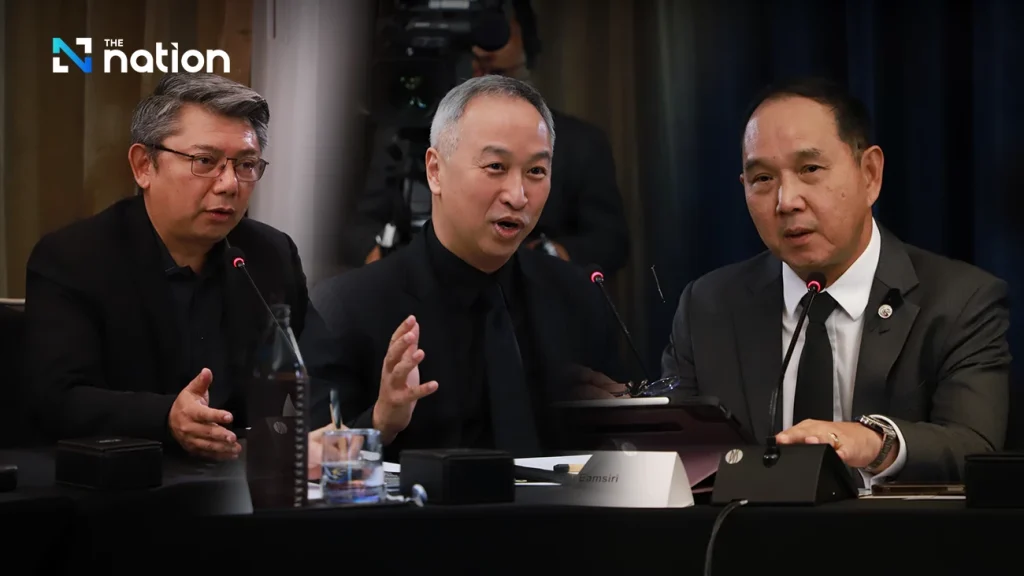 Strengthening Thailand’s Tourism: Connectivity and Safety as Pillars for Future Growth