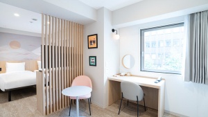 Experience the New Garner Hotel Kyoto Shijo Karasuma in the Heart of Kyoto’s Historic District