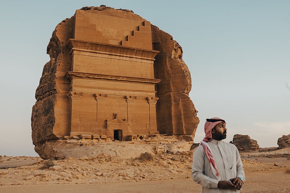 Saudi Arabia’s Growing Hospitality: Welcoming the Middle Class to Explore More Affordable Tourism