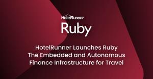 How HotelRunner’s Ruby Is Shaping the Future of Financial Transactions in the Travel Industry