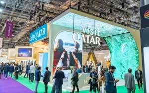 Qatar’s Rising Tourism Success and UK Market Impact at WTM London 2025 Revealed