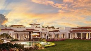 Palmilla Social Club på One&Only Palmilla: Där lokal kultur möter upphöjd gästfrihet
