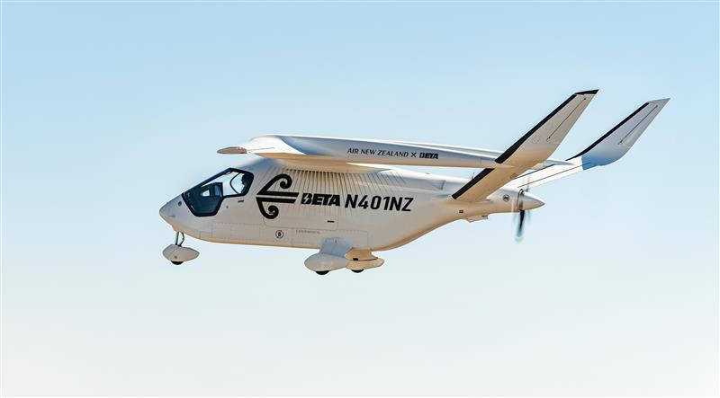 How Air New Zealand’s Electric Aircraft Advances Sustainable Travel and Tourism