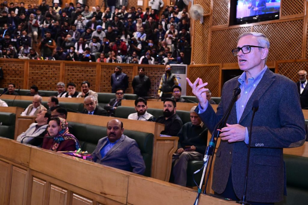 Gurez Valley Gains Attention as a Sustainable and Scenic Offbeat Tourist Spot