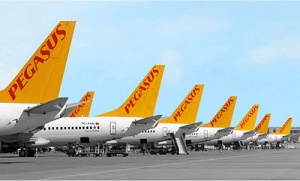 Connecting Continents: Pegasus Airlines and Iberia Unveil New Codeshare Routes