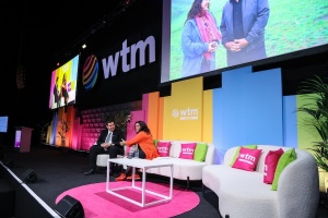 Key Takeaways from WTM London 2025’s Second Day: Inclusion, Artificial Intelligence, and Sustainability in Tourism