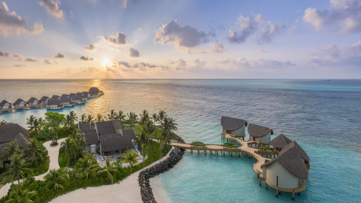 Celebrating JW Marriott Maldives Kaafu Atoll’s Triumph at the 2025 World Luxury Travel Awards