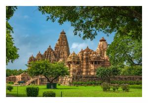 Madhya Pradesh Prepares to Showcase Its Unique Cultural and Wildlife Heritage at WTM London 2025