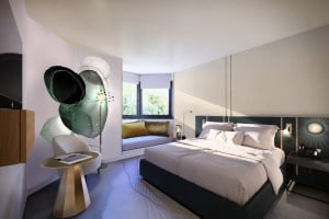 Unveiling Hyatt Centric Reims: A Modern Gateway to Champagne Region’s Heritage and Charm