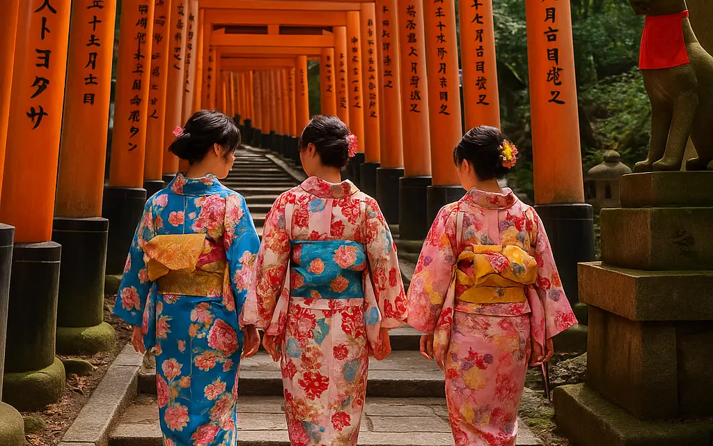 Japan Introduces Higher Visa and Travel Charges to Address Rising Tourist Pressure and Infrastructure Needs
