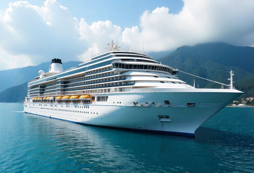 South Korea’s Vision for APEC 2025: Cruise Ships Transforming Gyeongju’s Hospitality Landscape