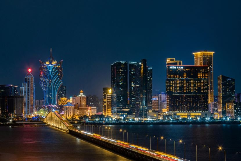 How Macau’s Role in The National Games Transformed Visitor Numbers and Local Tourism Economy
