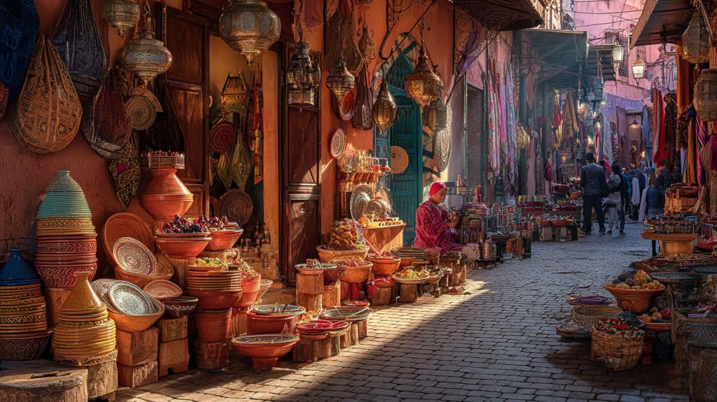 Celebrating Local Artisans Through Travel Experiences: Craft, Culture, Connection