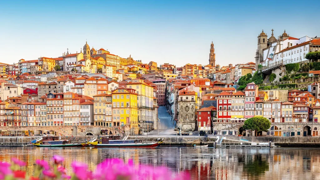 Portugal Takes the Crown as Europe’s Leading Travel Destination in 2024 – Beyond France, Italy, and Greece