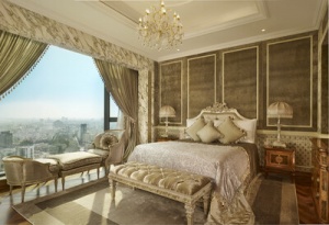 Celebrating 10 Years of Unmatched Luxury and Design at The Reverie Saigon