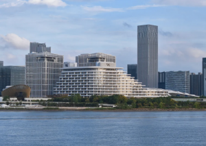 Hilton’s Ambitious Growth in China: Milestone of 888 Hotels and Exciting New Luxury Openings