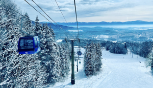 Six Senses Myoko Brings Sustainable Luxury Living and Year-round Adventure to Japan’s Scenic Ski Region