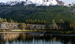 New Heights for Meliá’s Luxury Hotels in Argentine Patagonia’s Scenic Terrazas del Gutiérrez