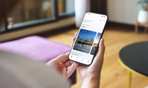 Qatar Airways Leads the Way with Best Airline App 2025 Award and Innovative Travel Tech
