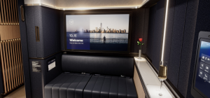 Lufthansa Launches Allegris Onboard Service from Munich to Tokyo’s Haneda Airport