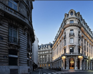 Radisson Hotel Group Drives Global Growth in 2025 with Extensive New Signings and Openings